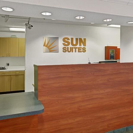 Sun Suites Of Plano Εξωτερικό φωτογραφία