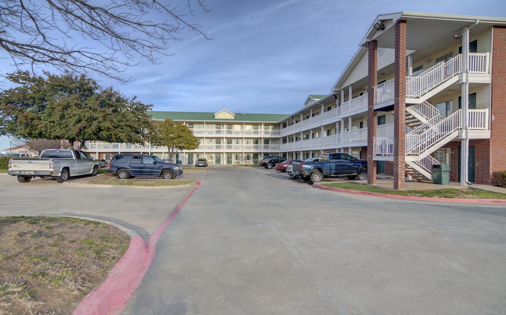 Sun Suites Of Plano Εξωτερικό φωτογραφία