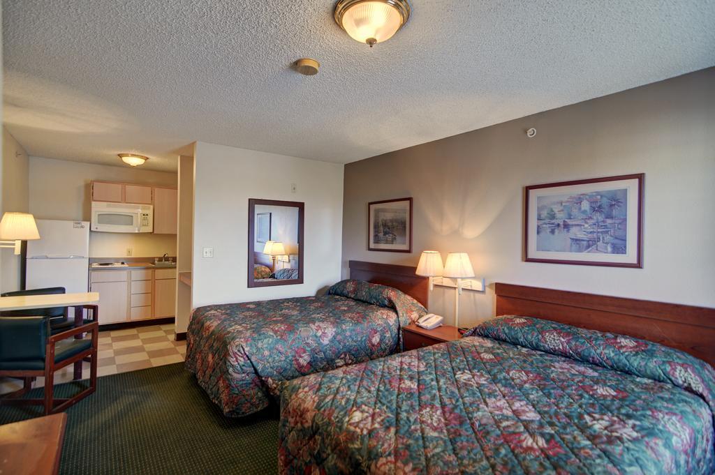 Sun Suites Of Plano Δωμάτιο φωτογραφία